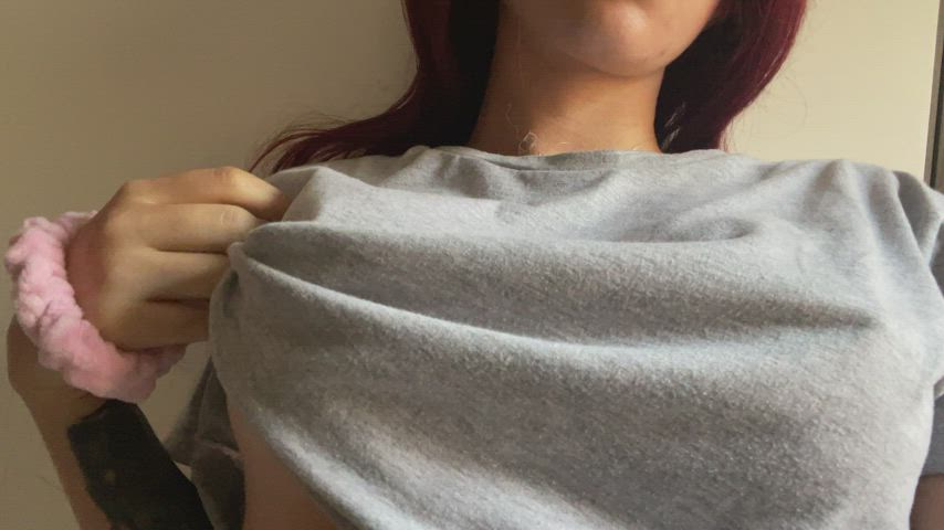 26yo, mother of two. Smash or pass.. [OC]