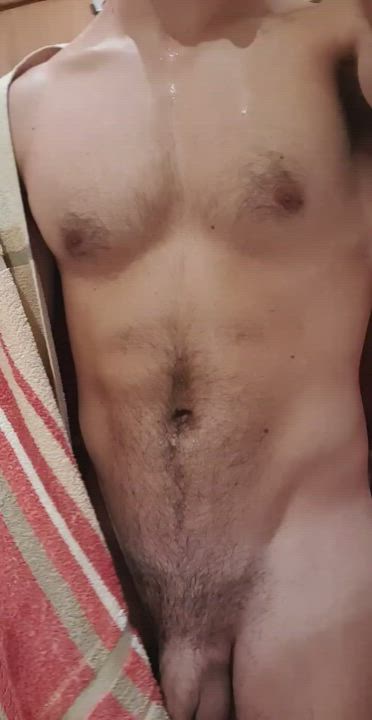 Make me wet again