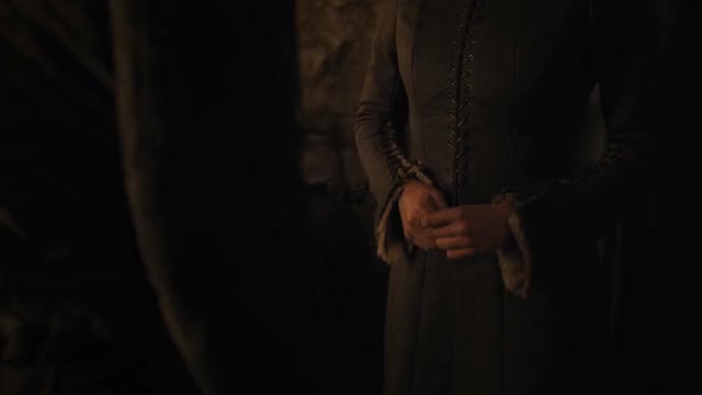 Nathalie Emmanuel in Game of Thrones (TV Series 2011– ) [S07E02] - Brightened