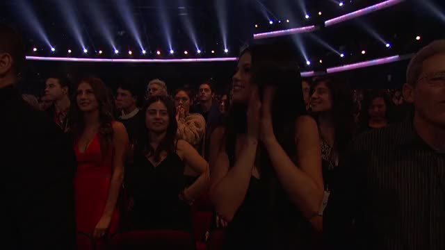 Selena Gomez - Dance 1