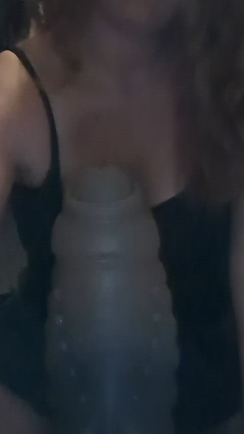 bad dragon fantasy toys stretching gif