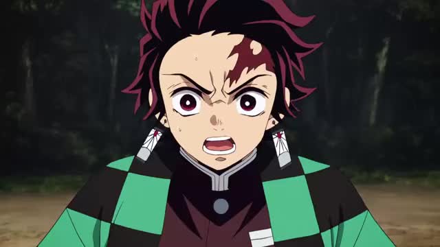 Kimetsu no Yaiba - S1 E14 W4