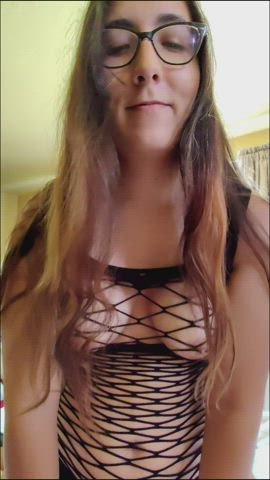 Lay down and let me grind on top of you <3