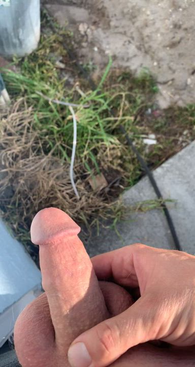 Off to the gym, but first who wants a taste?