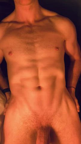 Do you like it oiled? 😉