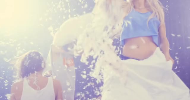 Mia Julia - (Official Venus 2015 Song)