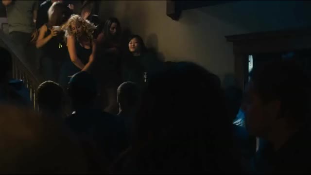 Aly Michalka - The Roommate