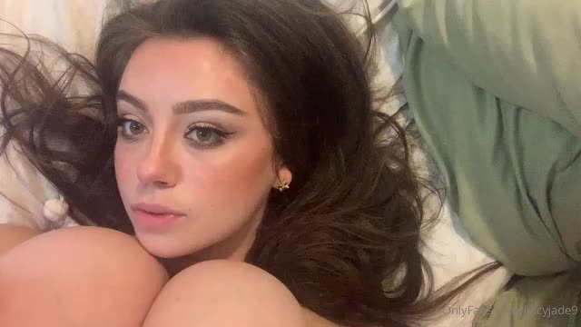 Hungry tits