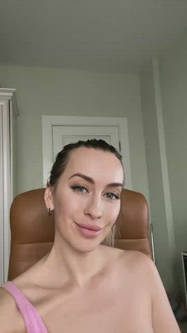 You have to rate me, daddy, 1-69