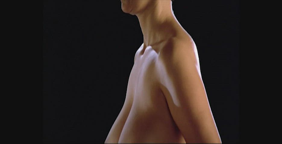 Classic pregnancy documentary time-lapse (long version)