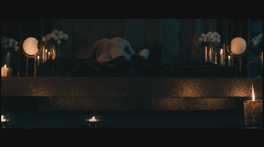 Alexander Skarsgard in The Stand