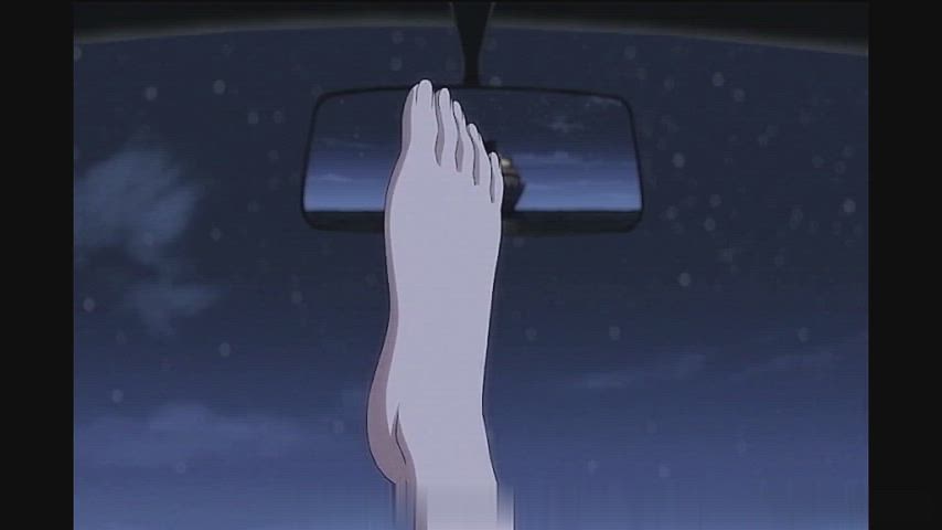 Car Fuck
