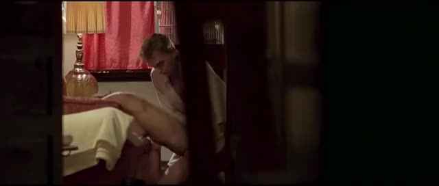 Monster's Ball Sex Scene HD