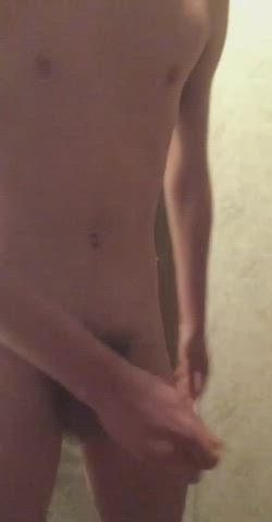 Just some more cum