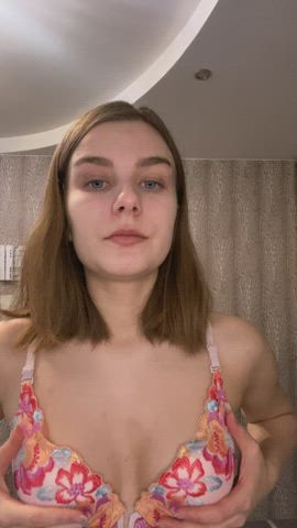 Would you be able to maintain eye contact with me if we were having sex?