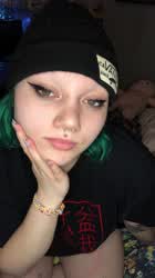 💚