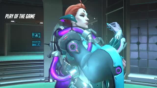 Moira: The POTG Stealer