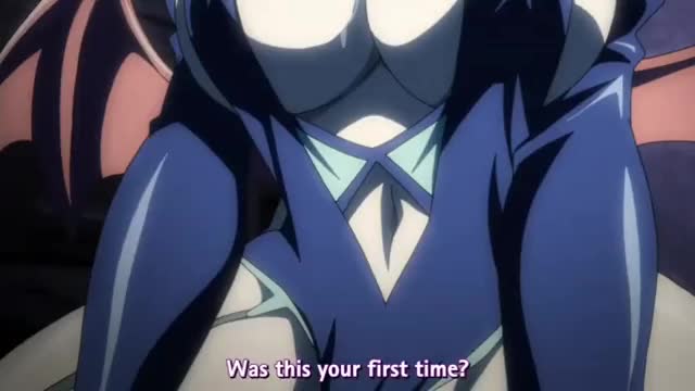 Kyonyuu Fantasy – Episode 1