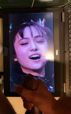 Asian Celebrity Tribute gif