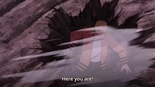 Boruto ep 65