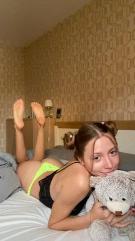 Would love to wrap these skinny babes around you?