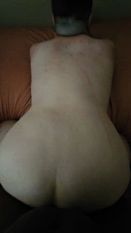 anal play big dick boy pussy creamy daddy queer gif