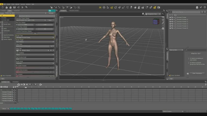 3d animation cartoon loop nsfw naked rule34 vr gif