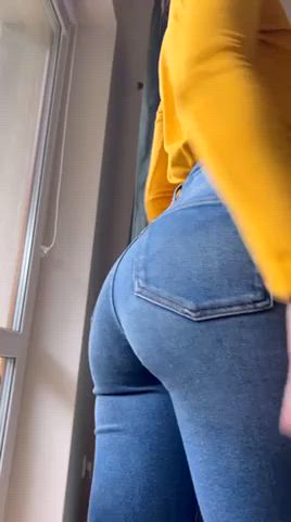 amateur ass big ass pawg gif