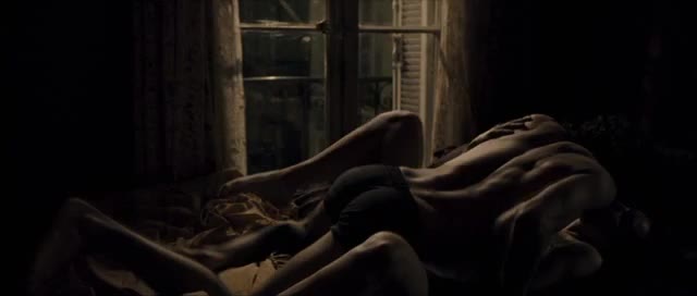 Human Zoo (2009) Rie Rasmussen