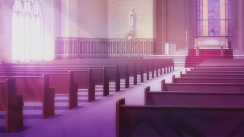 Quite unusual...HolyHo! 😇💕