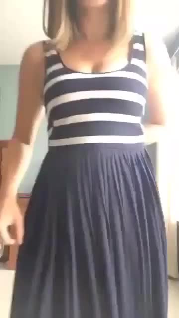 Full undress