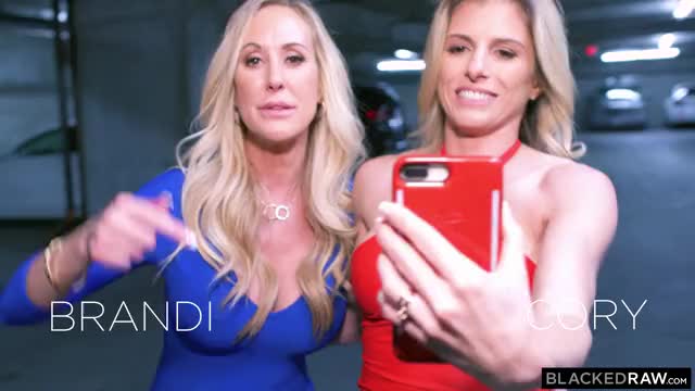 Brandi & Cory - BBC Club