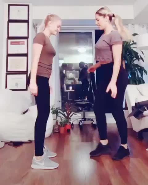 European Blondes