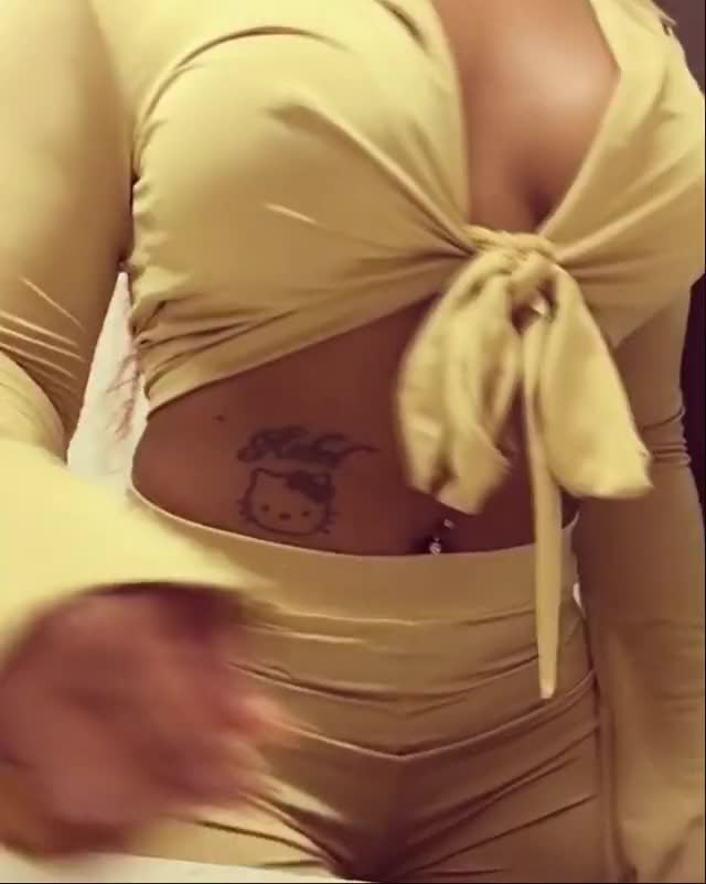 Jhonni Blaze 60fps