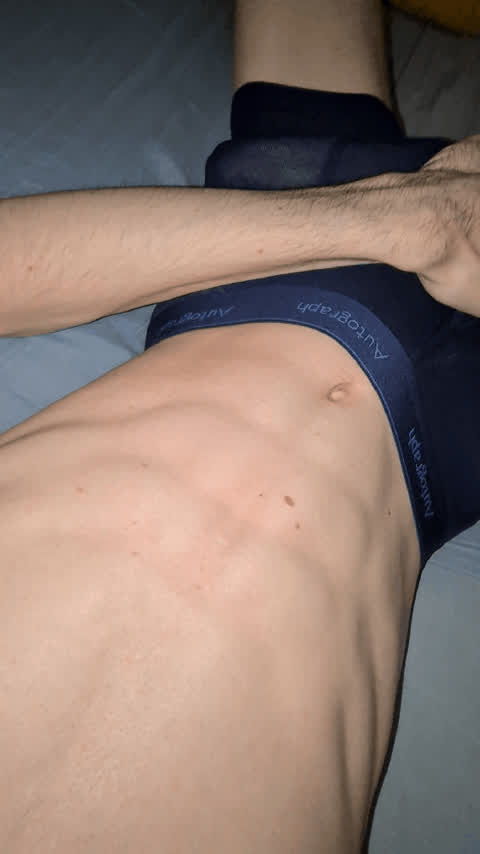 abs bulgexxl gay twink gif