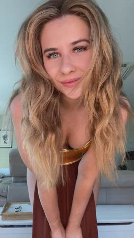 POV Pornstar Pussy gif