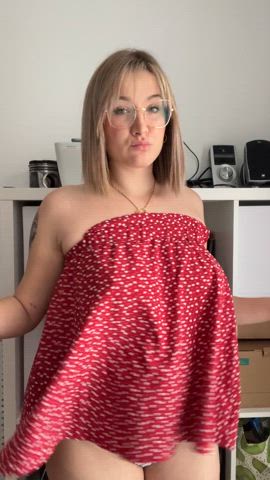 These titties should be worshiped