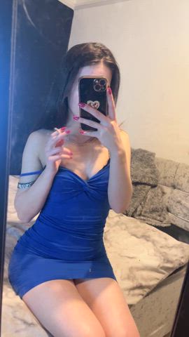 Fuck me while I smoke