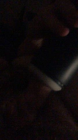 australian christmas close up cock male masturbation masturbating sex toy solo toy