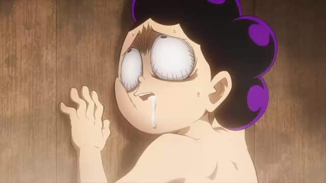 Boku no Hero Academia 3 - S3 E2 W5