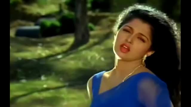 Gautami armpits
