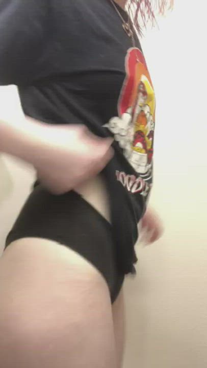 Ass Boobs Extra Small Natural Tits Nipples Panties Small Tits gif