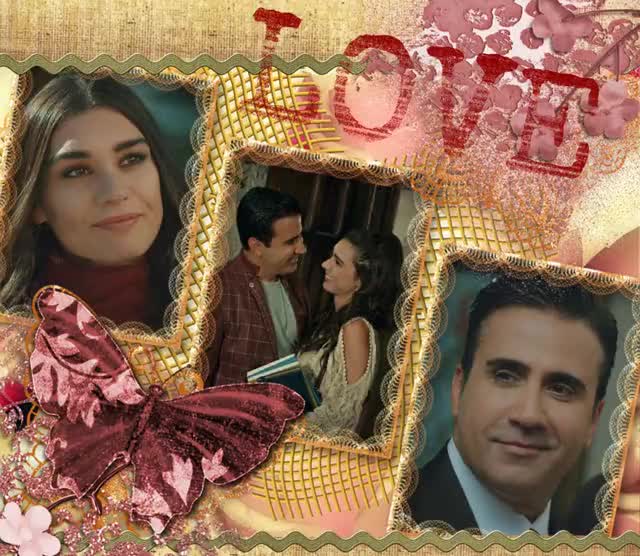 Aşk ve Mavi ekibi,Aşk ve Mavi cast,ali ve mavi,ali,yaman ve mavi,Atv dizileri,atv