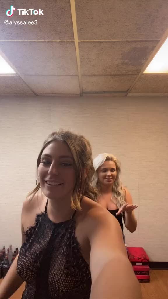 braless see thru