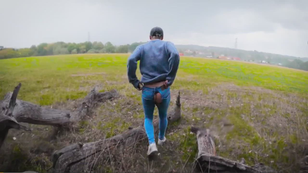 Ass Big Dick Gay Tease Teasing Twink gif