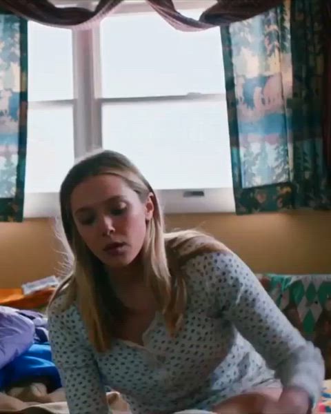 Elizabeth olsen