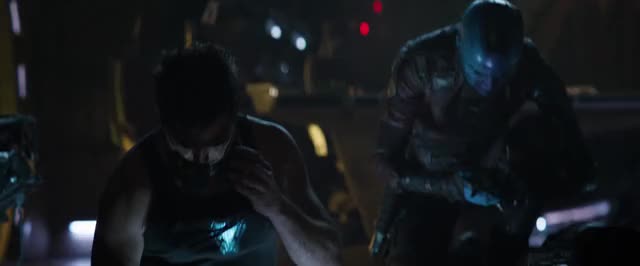 Marvel Studios' Avengers: Endgame - Big Game TV Spot
