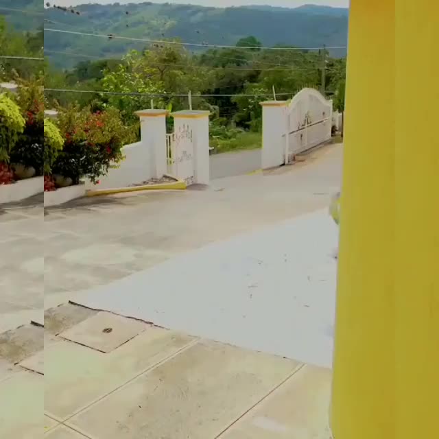 Power Walk