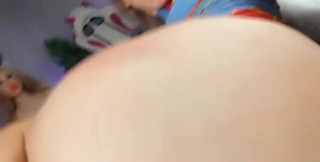 Pushing Plug