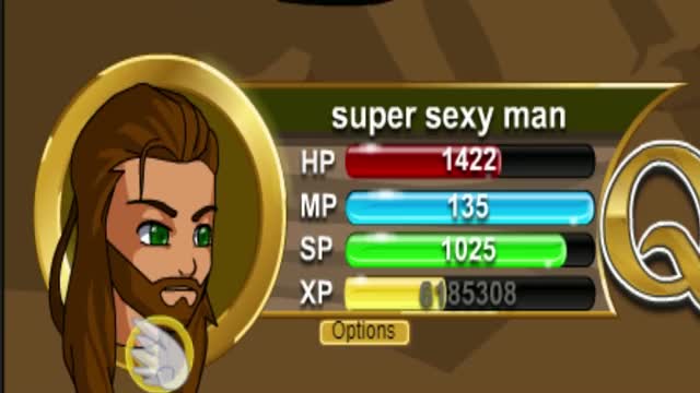 Jojo's Bizarre Adventure(Quest)